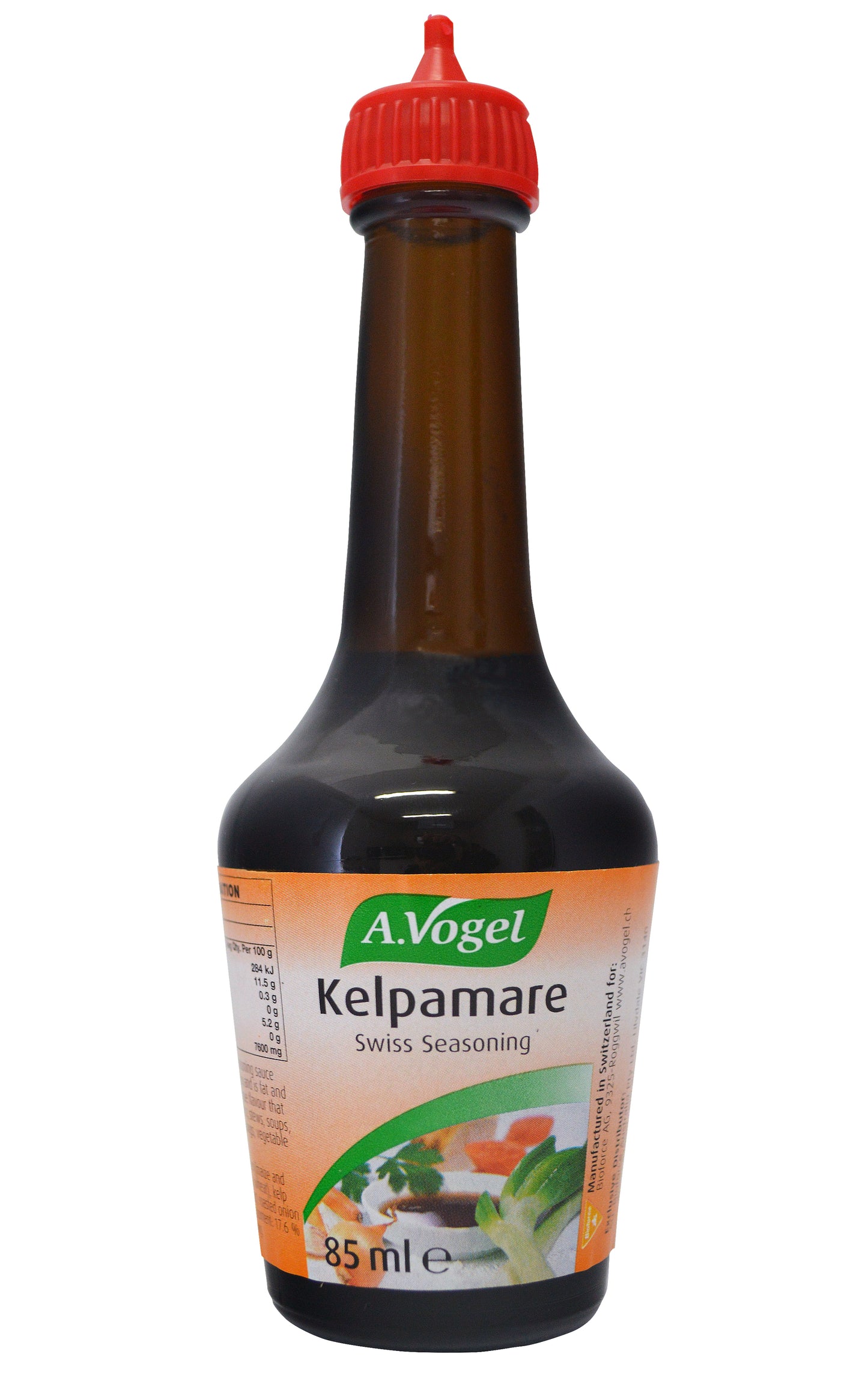 Kelpamare Seasoning Sauce 85ml