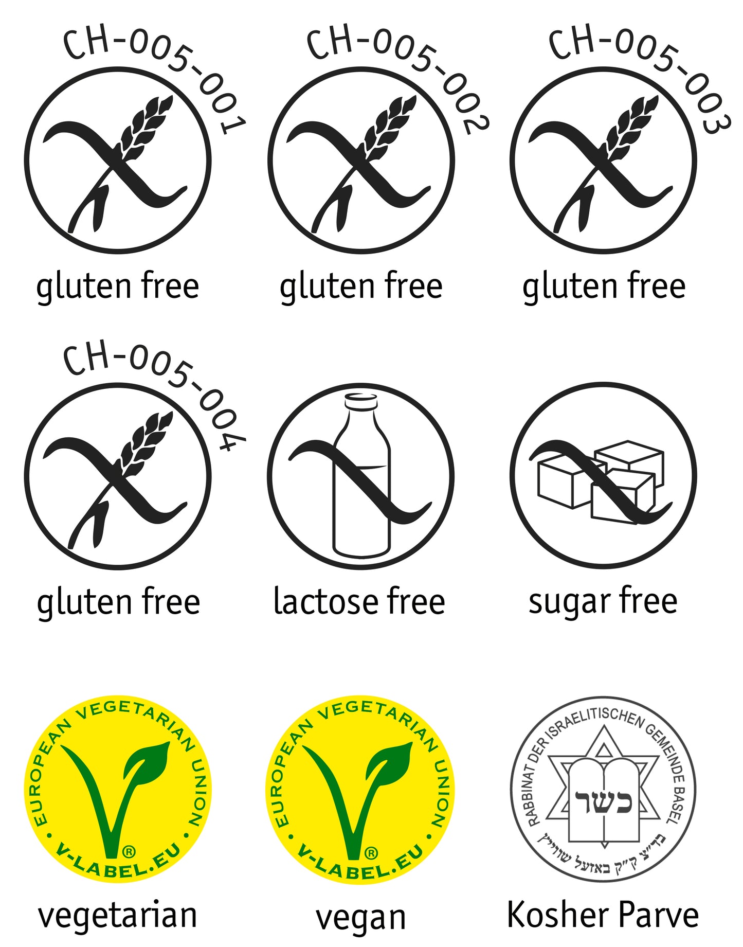Bio-Strath Herbal Yeast Food Supplement 100 tablets